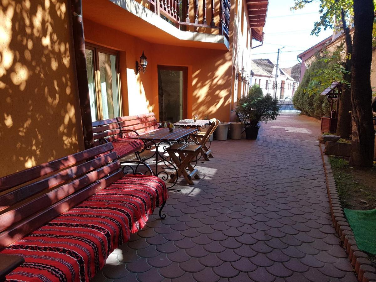 Pensiunea Casa Zarnesteana Zarnesti