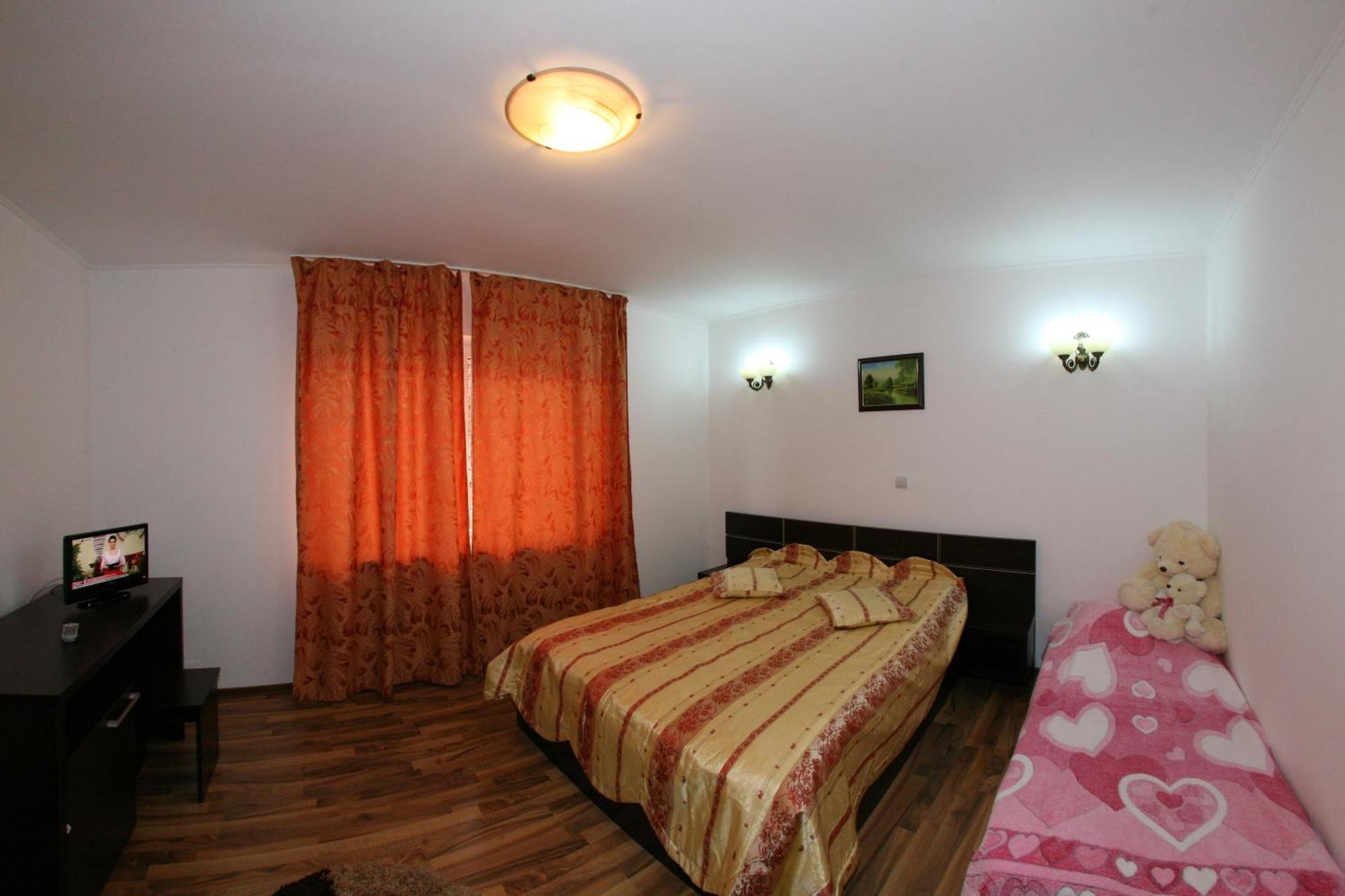 Pensiunea Casa Zarnesteana Zarnesti