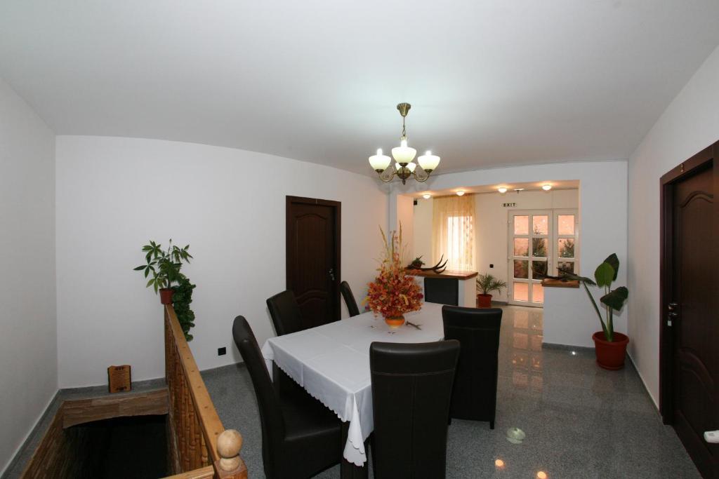 Guest house Pensiunea Casa Zarnesteana Zarnesti
