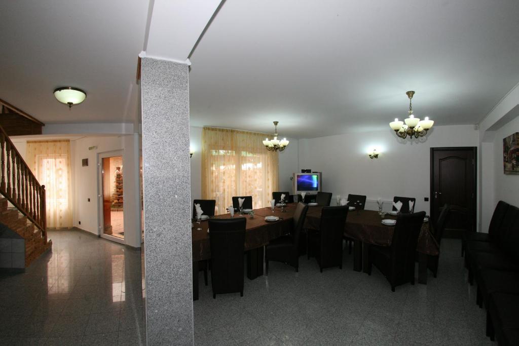 Guest house Pensiunea Casa Zarnesteana Zarnesti